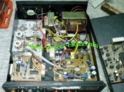 Digital PowerSupply 0-42V (81)